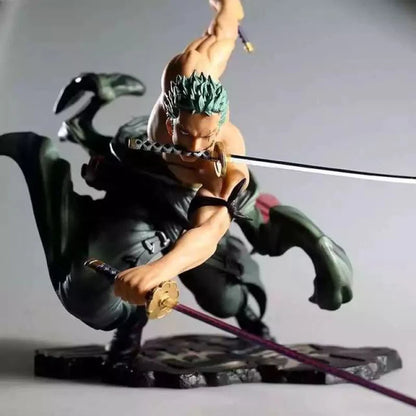 One Piece Figura Roronoa Zoro