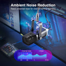 Kit De Audio Para Micrófono/Mezclador/Auriculares Para Retransmisión Am8/H9/Sc3 FIFINE 