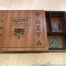 Gwent - Miura Vault