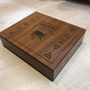 Gwent - Miura Vault