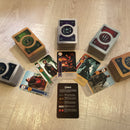 Gwent - Miura Vault
