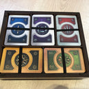Gwent - Miura Vault