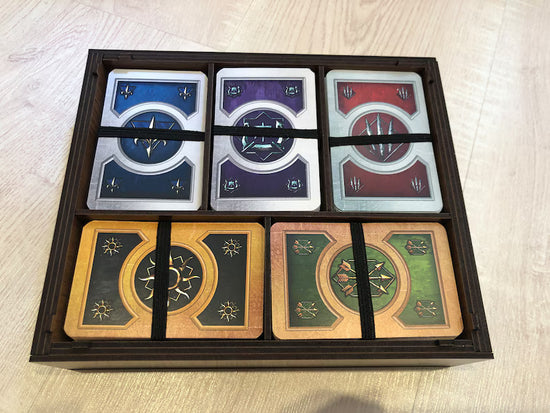 Gwent - Miura Vault
