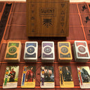 Gwent - Miura Vault