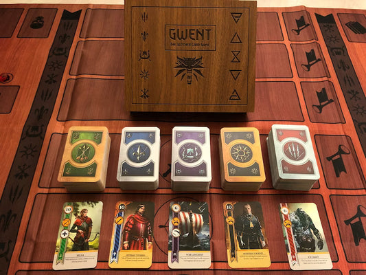 Gwent