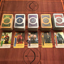 Gwent - Miura Vault
