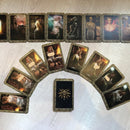 Gwent - Miura Vault