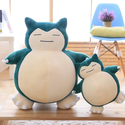 Snorlax