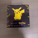 Auriculares Razer Bluetooth Pikachu - Miura Vault