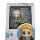 Figura de Zelda y Link - Miura Vault