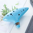 The Legend of Zelda: La ocarina - Miura Vault