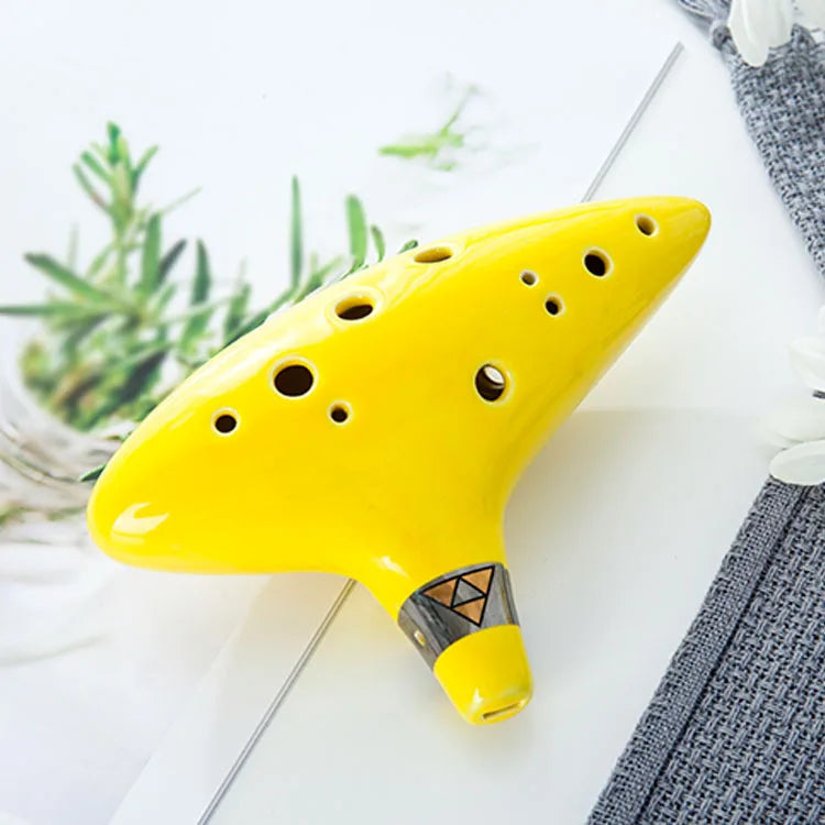 The Legend of Zelda: La ocarina - Miura Vault