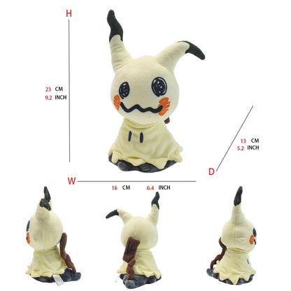 Peluches Eevee Evoluciones - Miura Vault