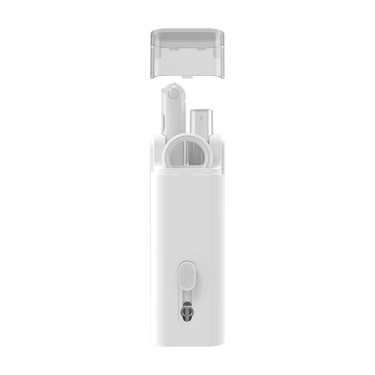 Kit limpieza teclado+pantalla+auriculares - Miura Vault